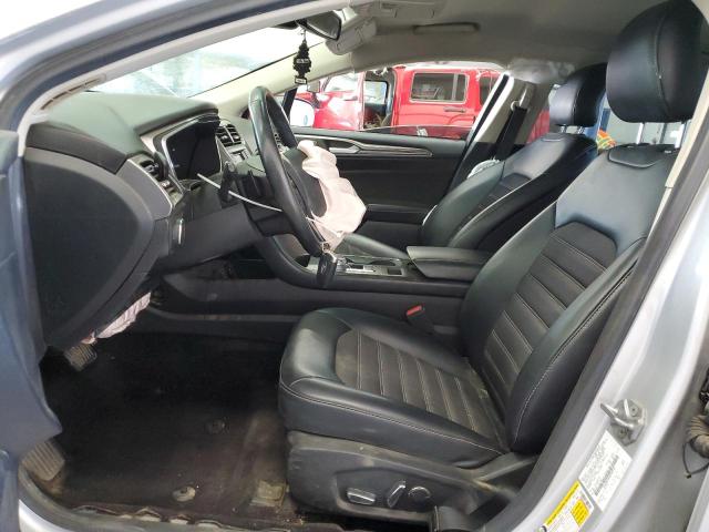2017 FORD FUSION SE 3FA6P0T99HR230749