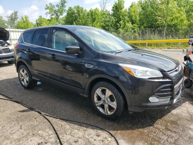 Vin: 1fmcu0gx7euc07212, lot: 58562915, ford escape se 20144