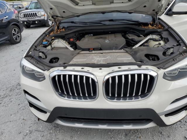 2019 BMW X3 XDRIVE3 - 5UXTR9C59KLE17067