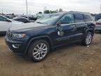 2017 JEEP GRAND CHER - 1C4RJFBG1HC722072
