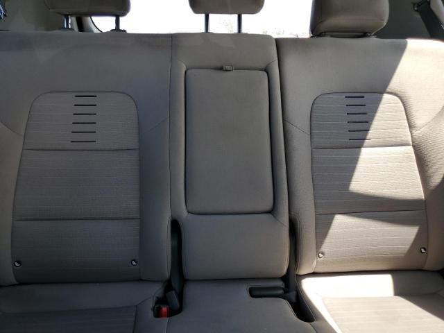 2018 KIA SPORTAGE L - KNDPM3AC0J7396968