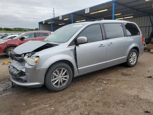 Vin: 2c4rdgcg2kr753700, lot: 59057825, dodge caravan sxt 2019 img_1