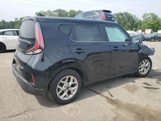 2023 KIA SOUL LX KNDJ23AU4P7877190