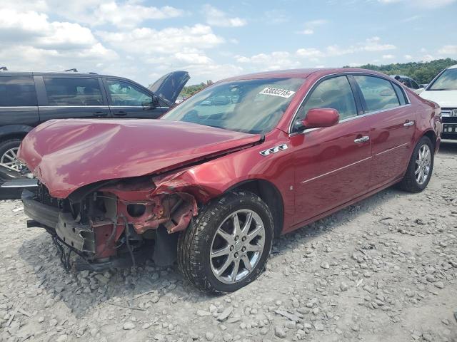 BUICK LUCERNE CX
