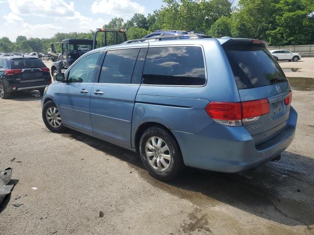 Vin: 5fnrl3h7xab042194, lot: 61985635, honda all models exl 20102
