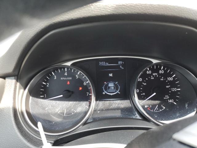 2016 NISSAN ROGUE S - 5N1AT2MM0GC791655