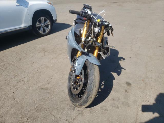 2003 YAMAHA YZFR1 JYARN10Y23A001679