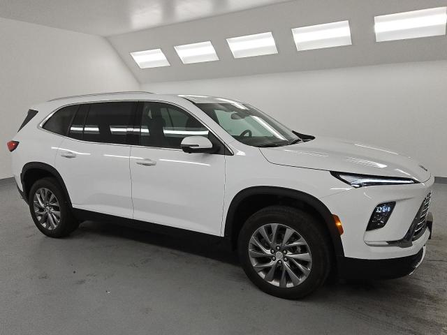 Vin: 5gaerars9sj227918, lot: 61477555, buick enclave preferred 20254