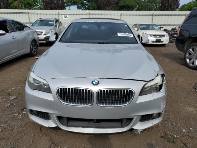 2013 BMW 535 I - WBAFR7C56DC827857