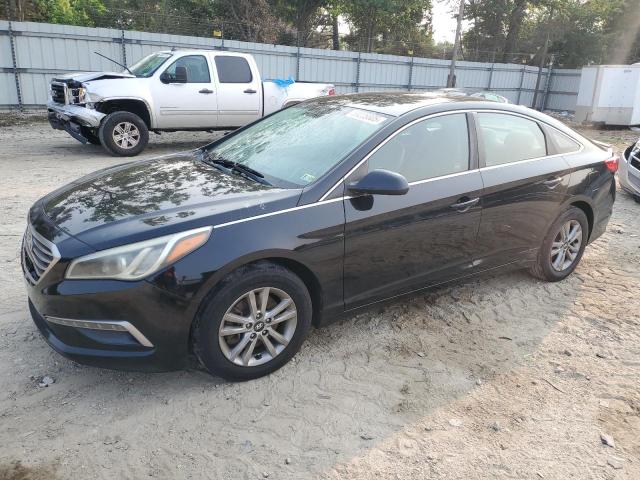 Vin: 5npe24af9fh107313, lot: 59225805, hyundai sonata se 2015 img_1