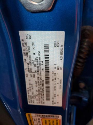 2024 FORD RANGER RAP 1FTER4LR8RLE55803