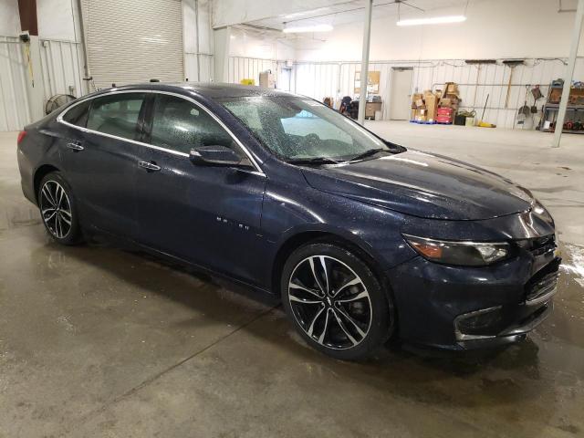 2016 CHEVROLET MALIBU PRE 1G1ZH5SX9GF344840