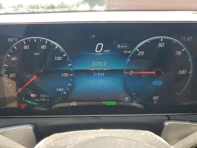 2023 MERCEDES-BENZ EQB 250+ - W1N9M0CB5PN034790