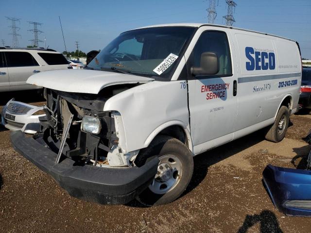 Vin: 1gcwgaff1g1235079, lot: 62375005, chevrolet express 2016 img_1