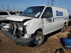 2016 CHEVROLET EXPRESS G2 - 1GCWGAFF1G1235079