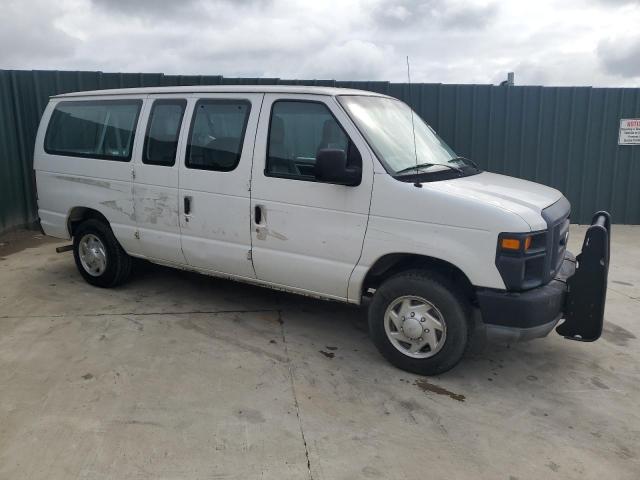 Vin: 1fmne1bwxada98474, lot: 59538435, ford all models e150 wagon 20104
