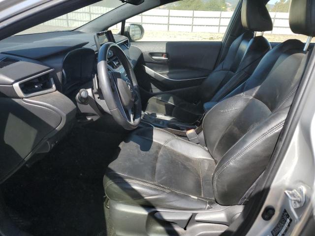 2020 TOYOTA COROLLA SE JTDP4RCE6LJ030973