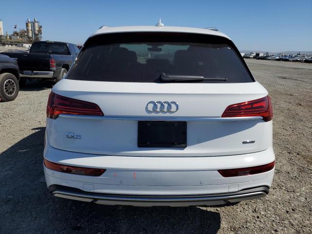 2023 AUDI Q5 PREMIUM WA1ABAFY7P2186520
