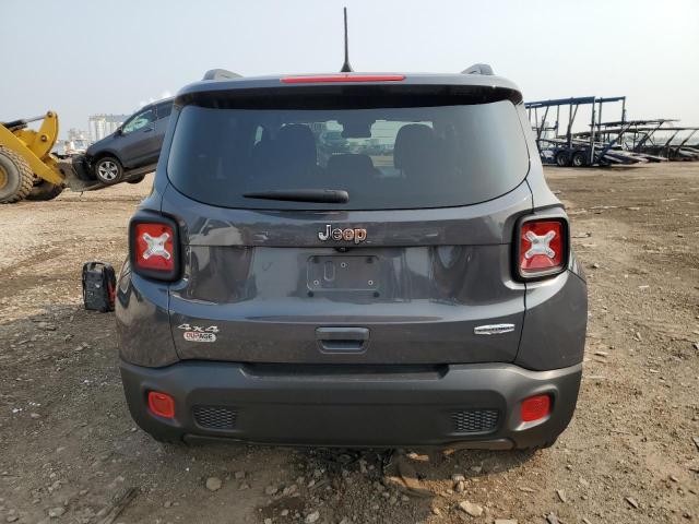 2022 JEEP RENEGADE L - ZACNJDB13NPN61386