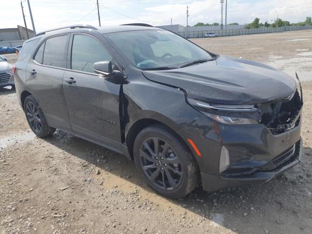 Vin: 3gnaxmeg9rl102384, lot: 60825265, chevrolet equinox rs 20244