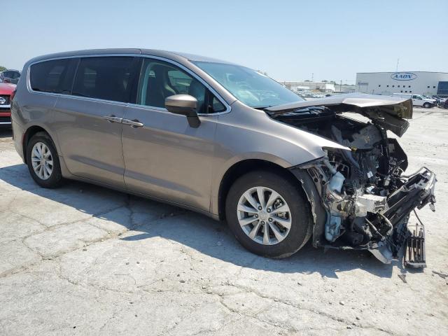 Vin: 2c4rc1dg3hr797020, lot: 60371045, chrysler pacifica touring 20174