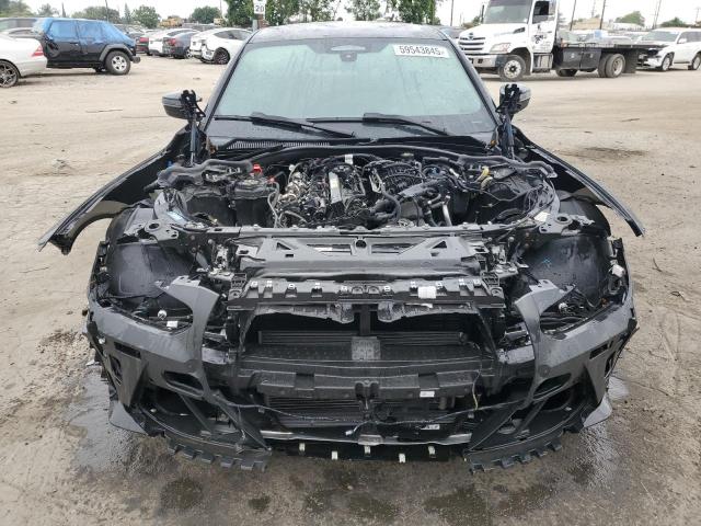 2021 BMW M3 COMPETI WBS33AY0XMFL28939