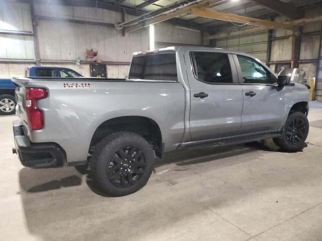 2023 CHEVROLET SILVERADO 3GCUDCEDXPG331970