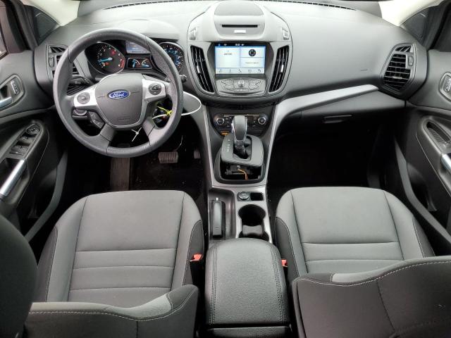 2016 FORD ESCAPE SE - 1FMCU9G93GUA60136
