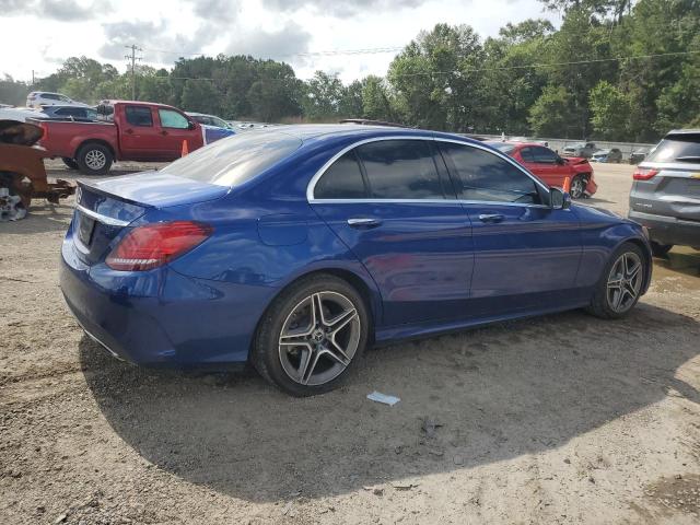 2020 MERCEDES-BENZ C 300 W1KWF8DB5LR572531