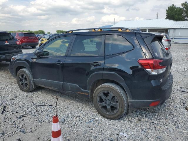 Vin: jf2skalc9ph484696, lot: 59686055, subaru forester wilderness 20232