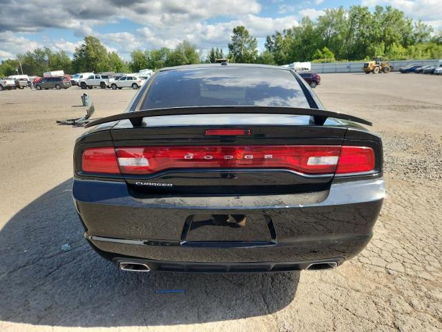 2014 DODGE CHARGER SE - 2C3CDXBG2EH338608