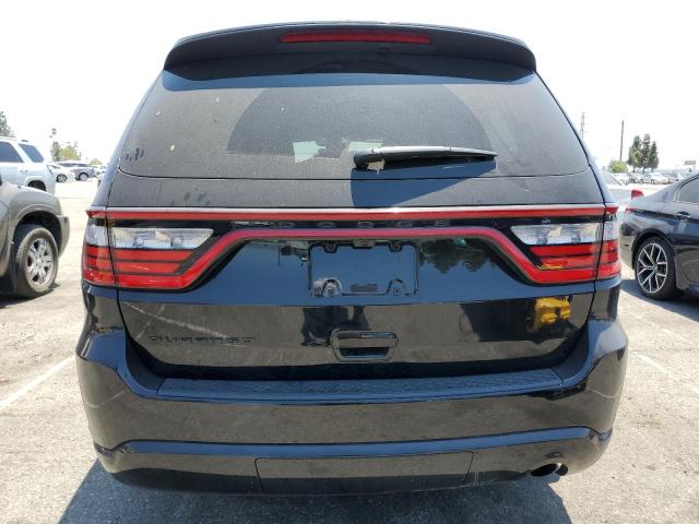 2024 DODGE DURANGO SX 1C4RDHAG6RC190159