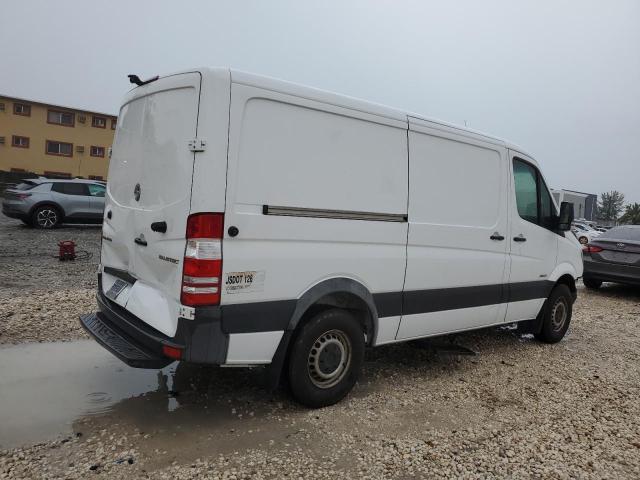FREIGHTLINER SPRINTER 2 2015 WDYPE7DC7FP102106 photo #4