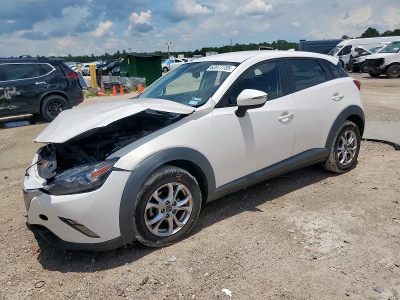 Vin: jm1dkdc73g0131168, lot: 62877755, mazda cx-3 touring 2016 img_1