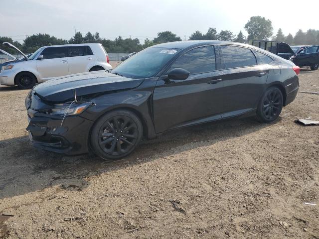 HONDA ACCORD SPO