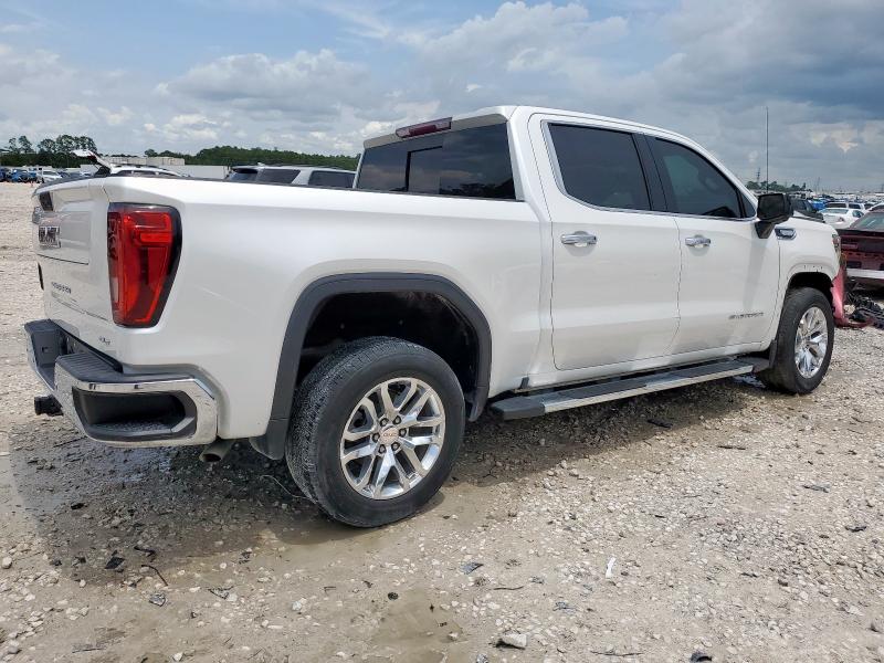 Vin: 3gtp8det4mg117003, lot: 57579705, gmc sierra c1500 slt 20213
