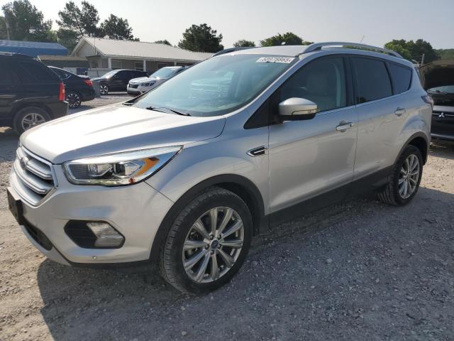 FORD ESCAPE TIT