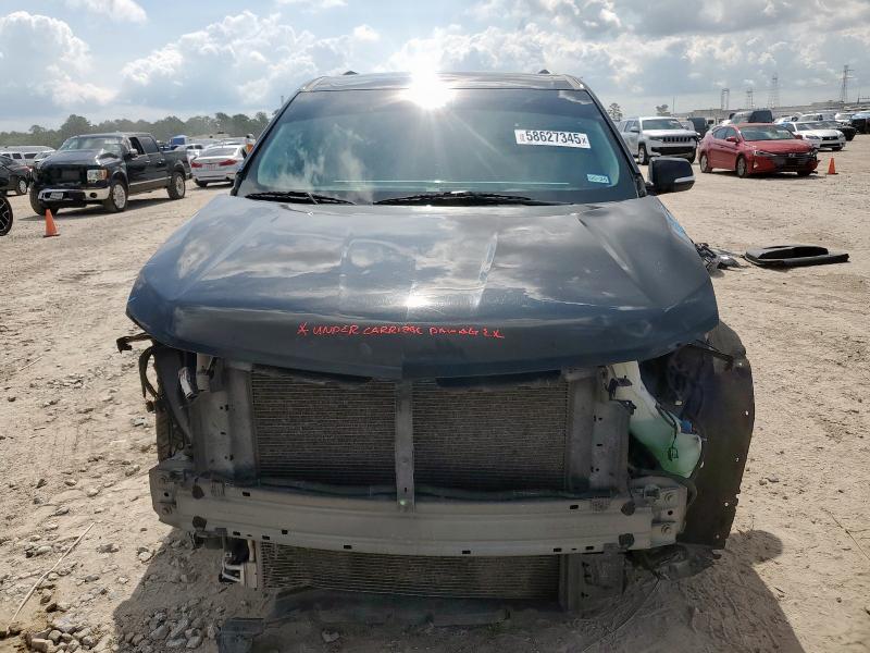2020 CHEVROLET TRAVERSE L 1GNERGKW5LJ238874