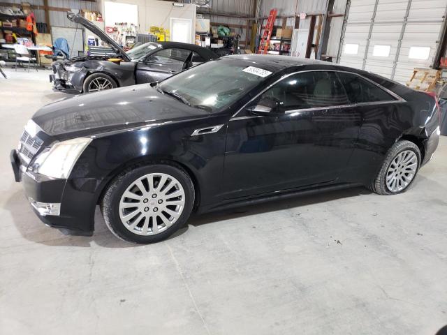 Vin: 1g6ds1ed4b0131340, lot: 60904765, cadillac cts premium collection 2011 img_1