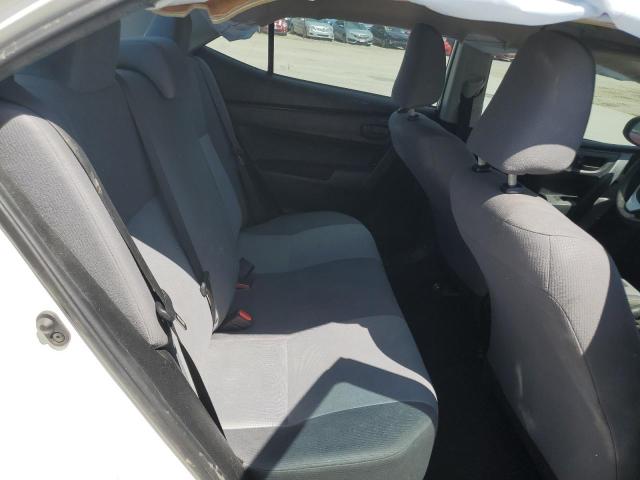 2018 TOYOTA COROLLA L 5YFBURHE4JP849444