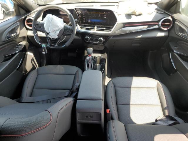 2025 CHEVROLET TRAX 2RS KL77LJEP2SC251537