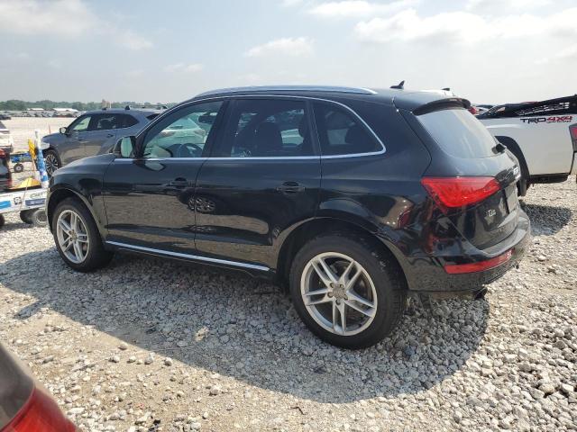 Vin: wa1lfafp3ea092593, lot: 61636415, audi q5 premium plus 20142