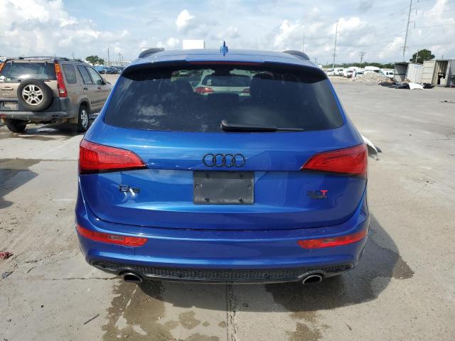 2017 AUDI Q5 PREMIUM WA1D7AFP2HA048462