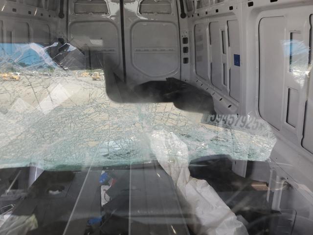 2022 MERCEDES-BENZ SPRINTER 1 W1Y70BGY6NT098135