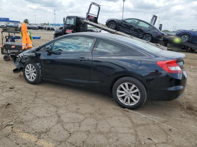 Vin: 2hgfg3a88ch518399, lot: 60362035, honda civic ex 20122