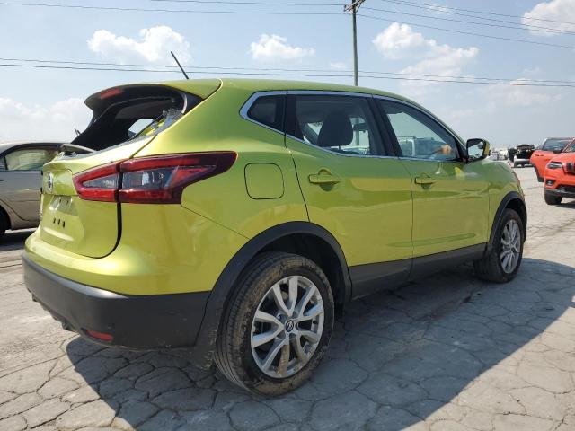 2021 NISSAN ROGUE SPOR - JN1BJ1AV0MW304067