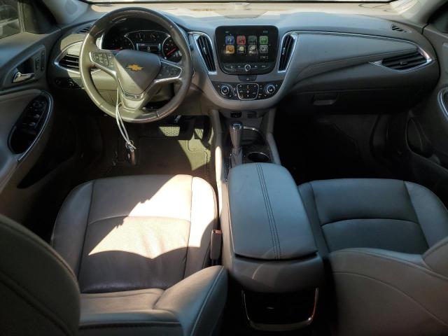 2018 CHEVROLET MALIBU PRE 1G1ZE5SX4JF287642