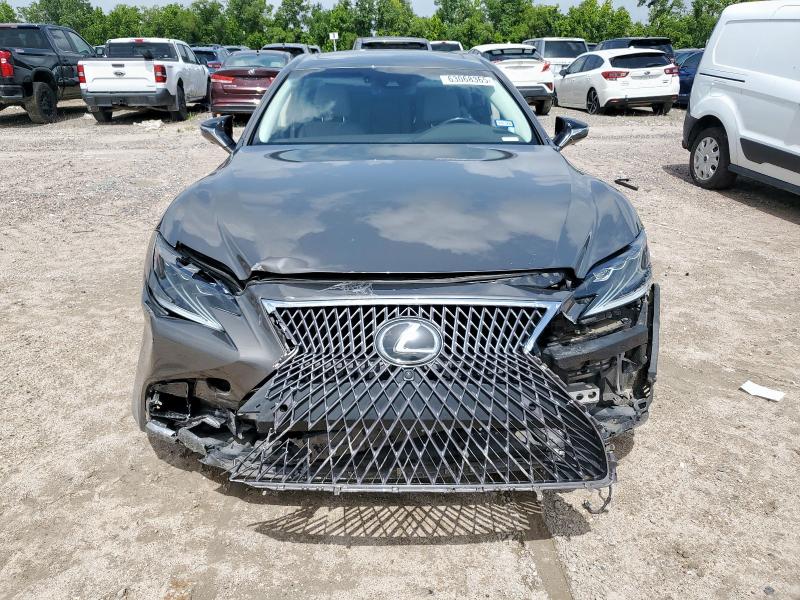 2019 LEXUS LS 500 BAS JTHB51FF1K5007071