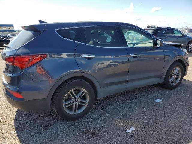 Vin: 5xyzt3lb3hg392846, lot: 62592095, hyundai santa fe 20173