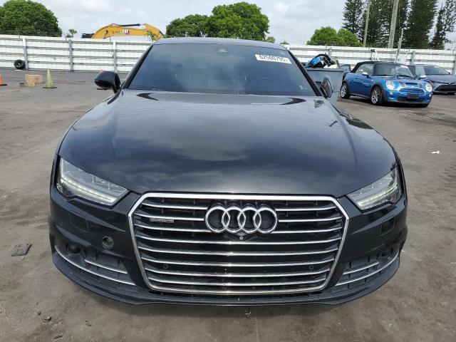 2016 AUDI A7 PRESTIG WAU2GAFC4GN029958